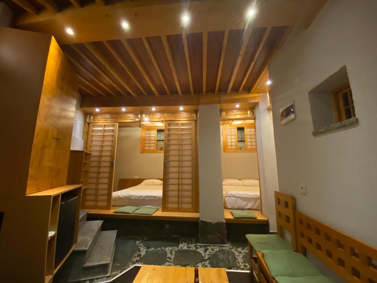 Bunkahaus Отель 2*