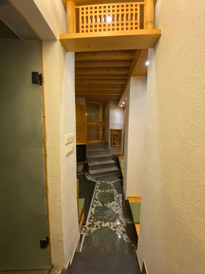 Bunkahaus Отель 2*