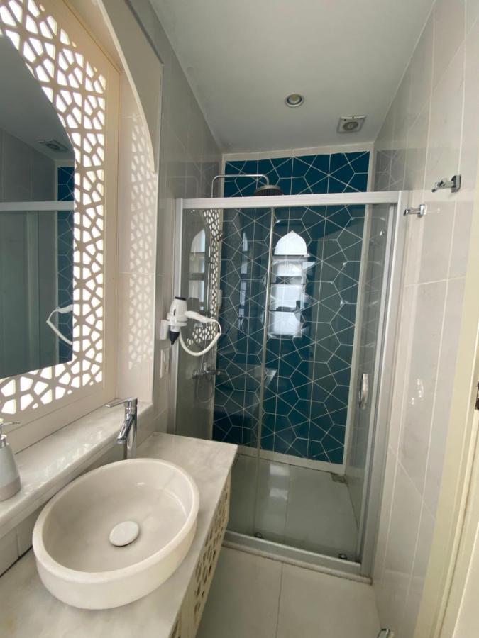 Отель Bunkahaus Стамбул