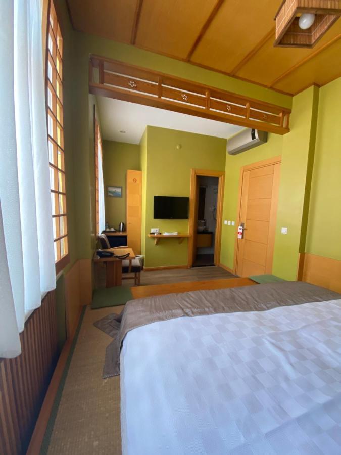 Отель Bunkahaus 2*
