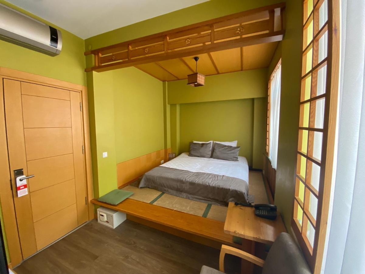 Отель Bunkahaus 2*