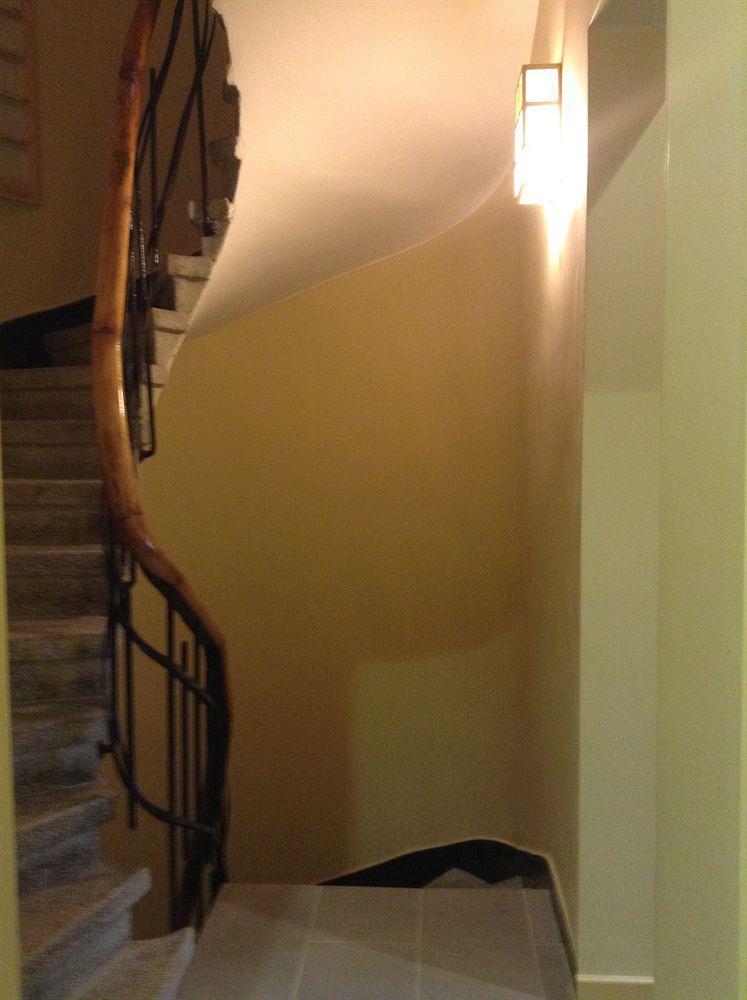 Отель Bunkahaus 2*