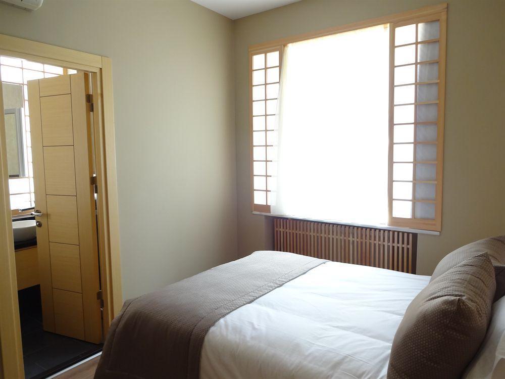 Отель Bunkahaus 2*