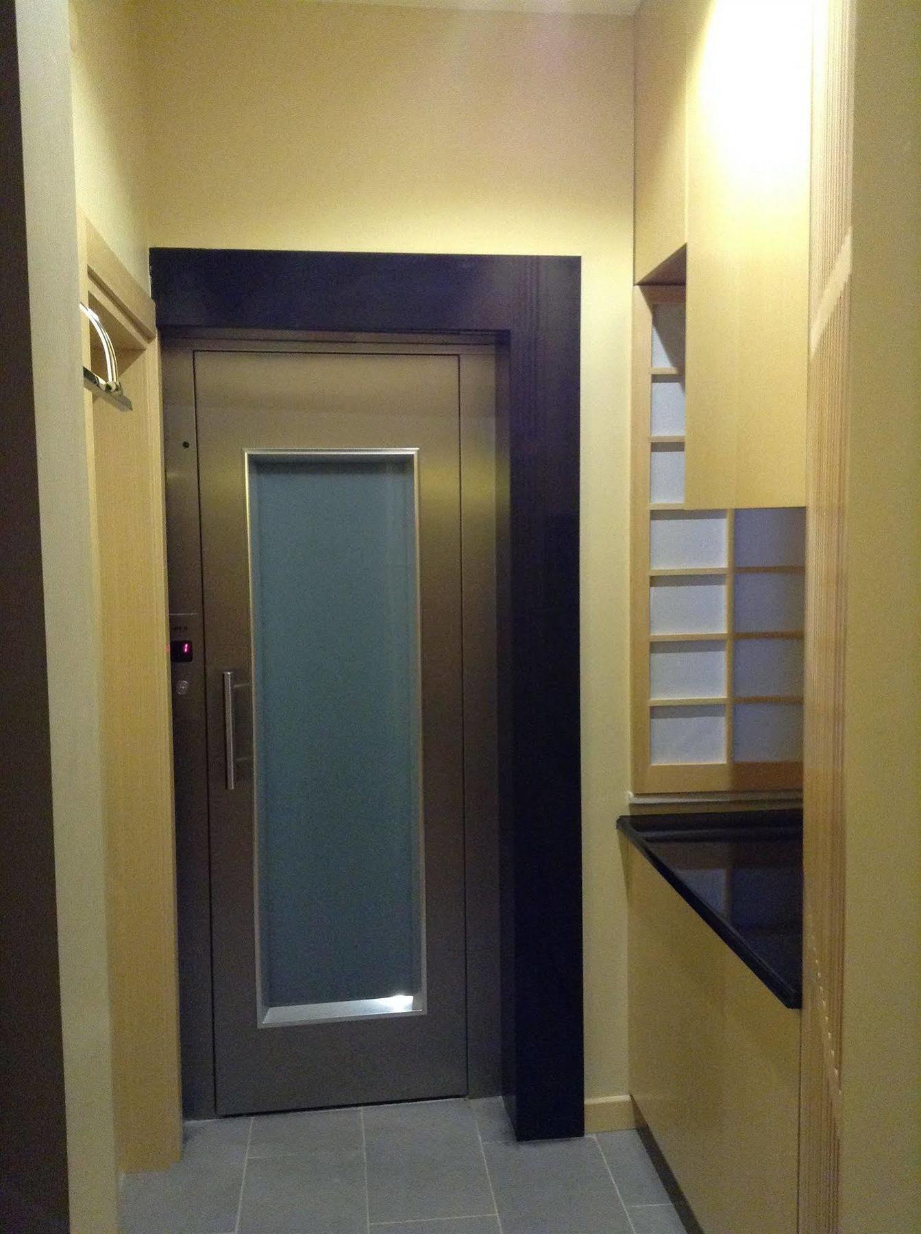 Bunkahaus Отель 2*