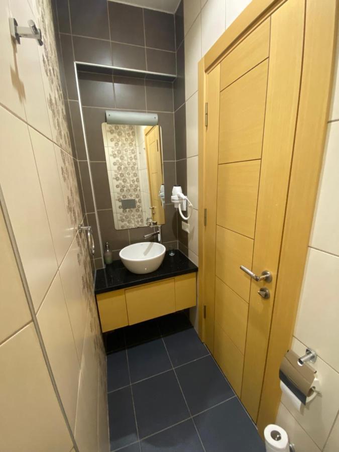 Bunkahaus Готель