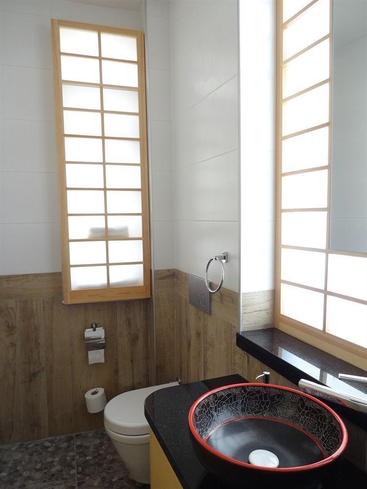 Bunkahaus Otel 2*