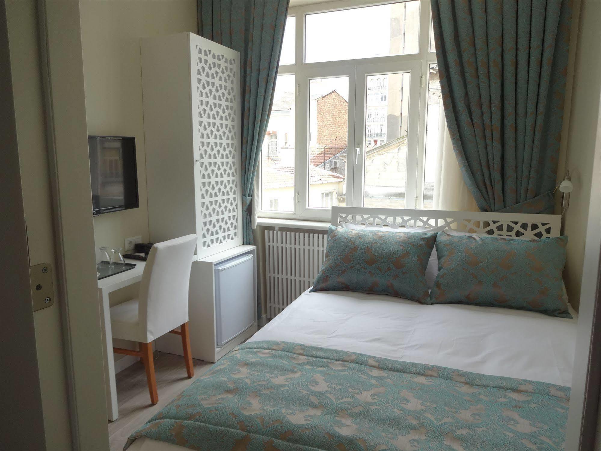 Готель Bunkahaus Стамбул